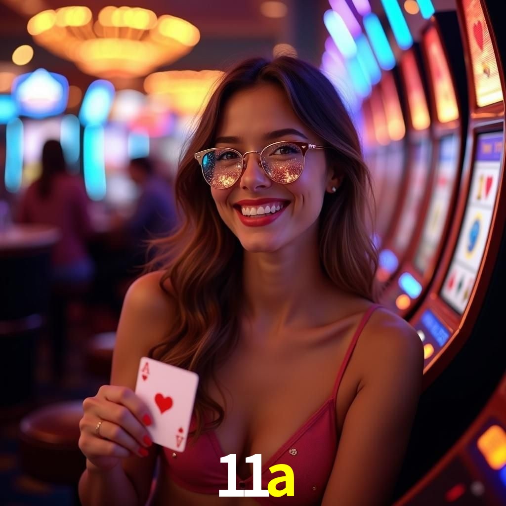 Welcome Bonus 11a