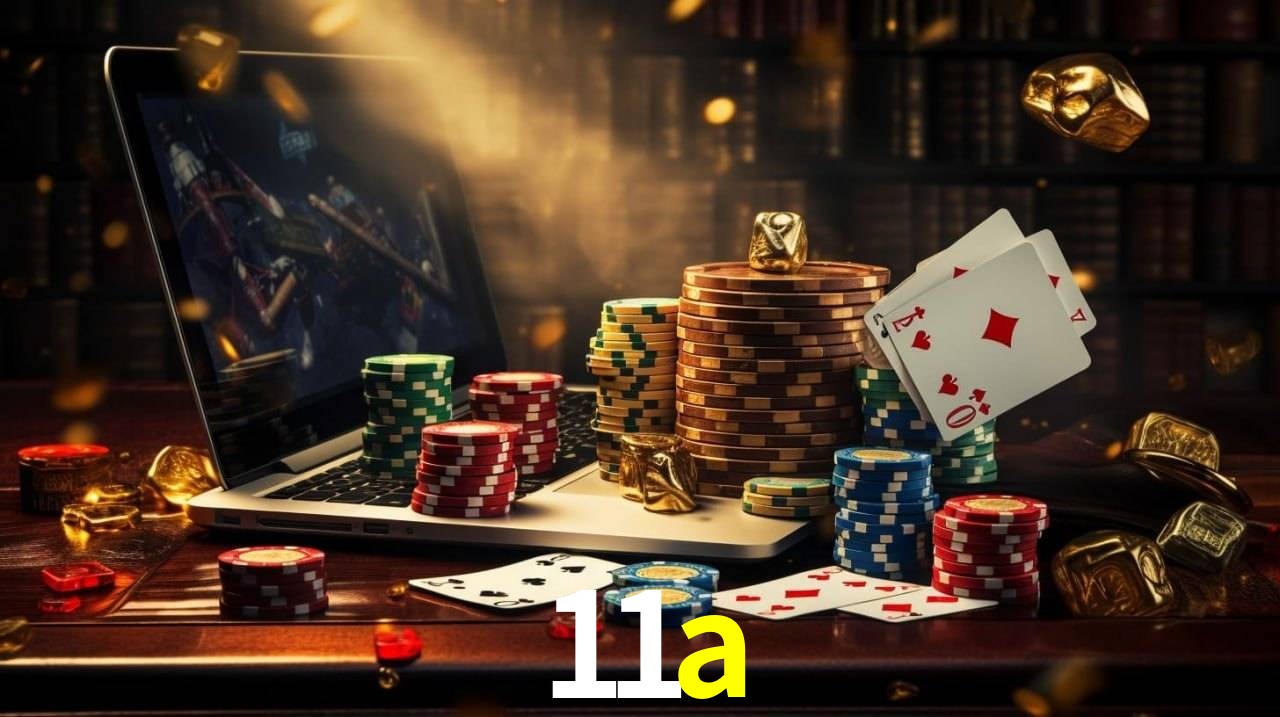 Estatísticas 11a