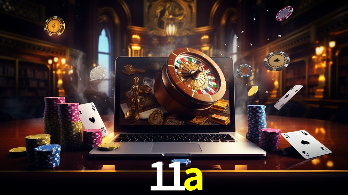 VIP Casino 11a