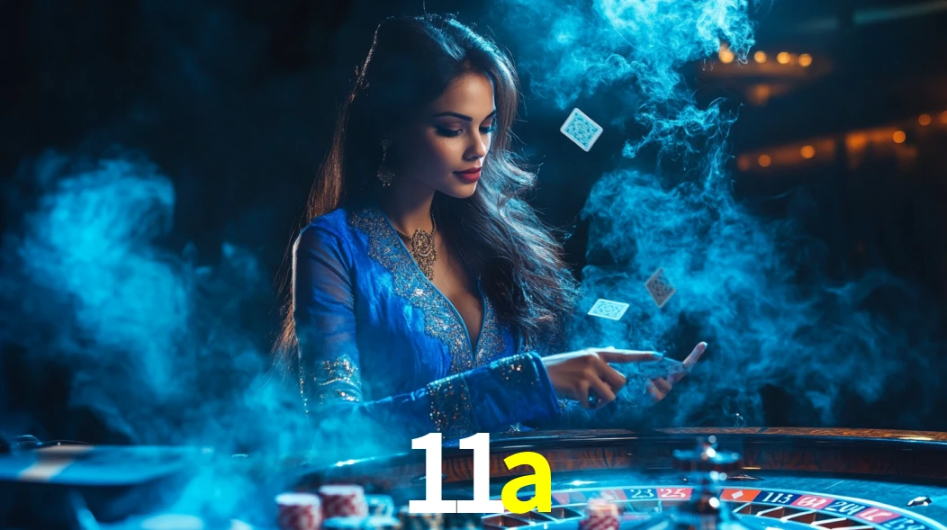 A Emoção da Loteria na 11a: Uma Chance de Mudança de Vida