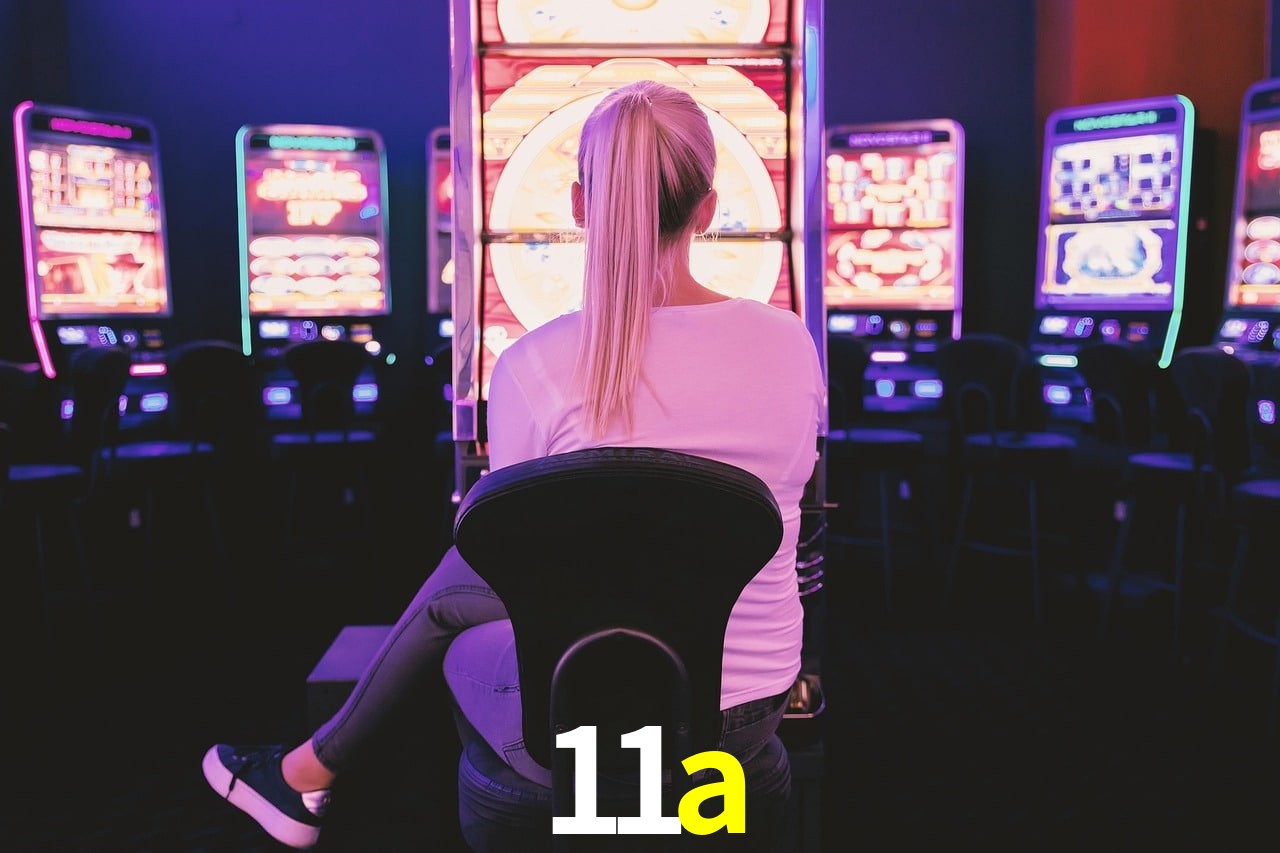 Slot Games 11a