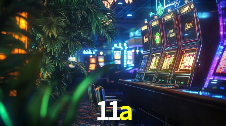 Roulette Table 11a