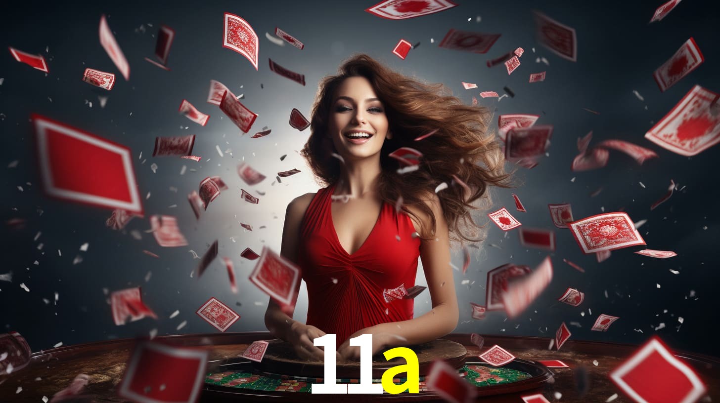 Blackjack Table 11a
