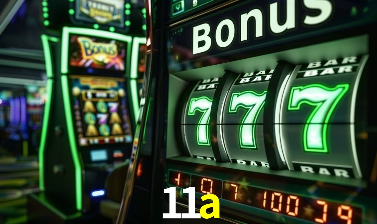 Live Casino 11a