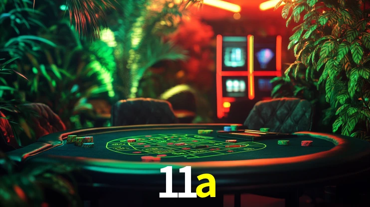 Live Casino 11a