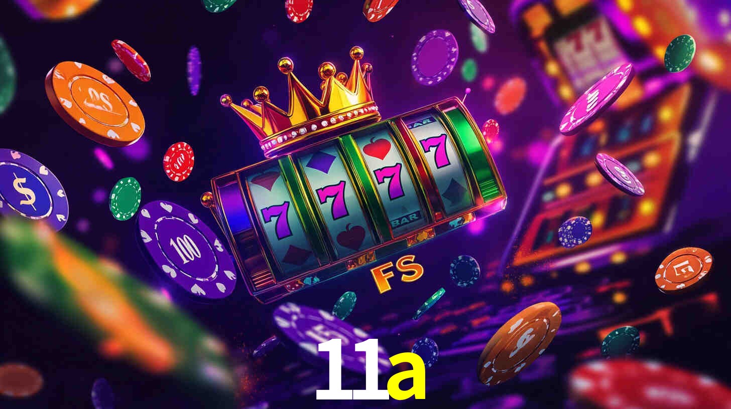 Welcome Bonus 11a