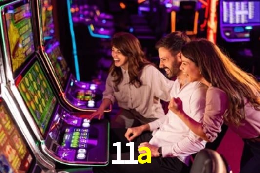 Jogos Exclusivos 11a